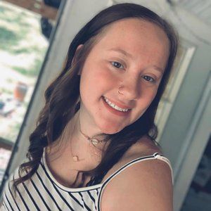 Meet your Posher, Gracie